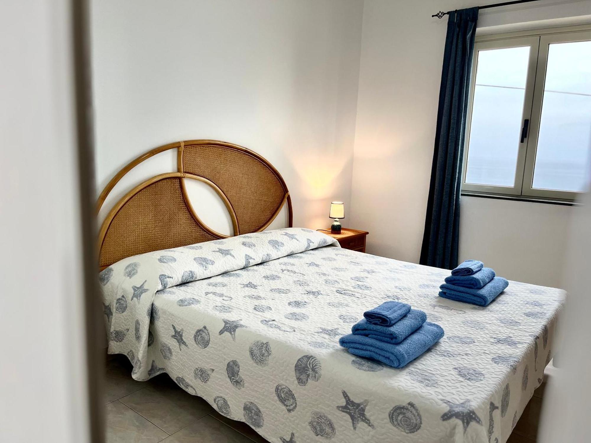 Residence Araba Fenice Тропеа Екстериор снимка
