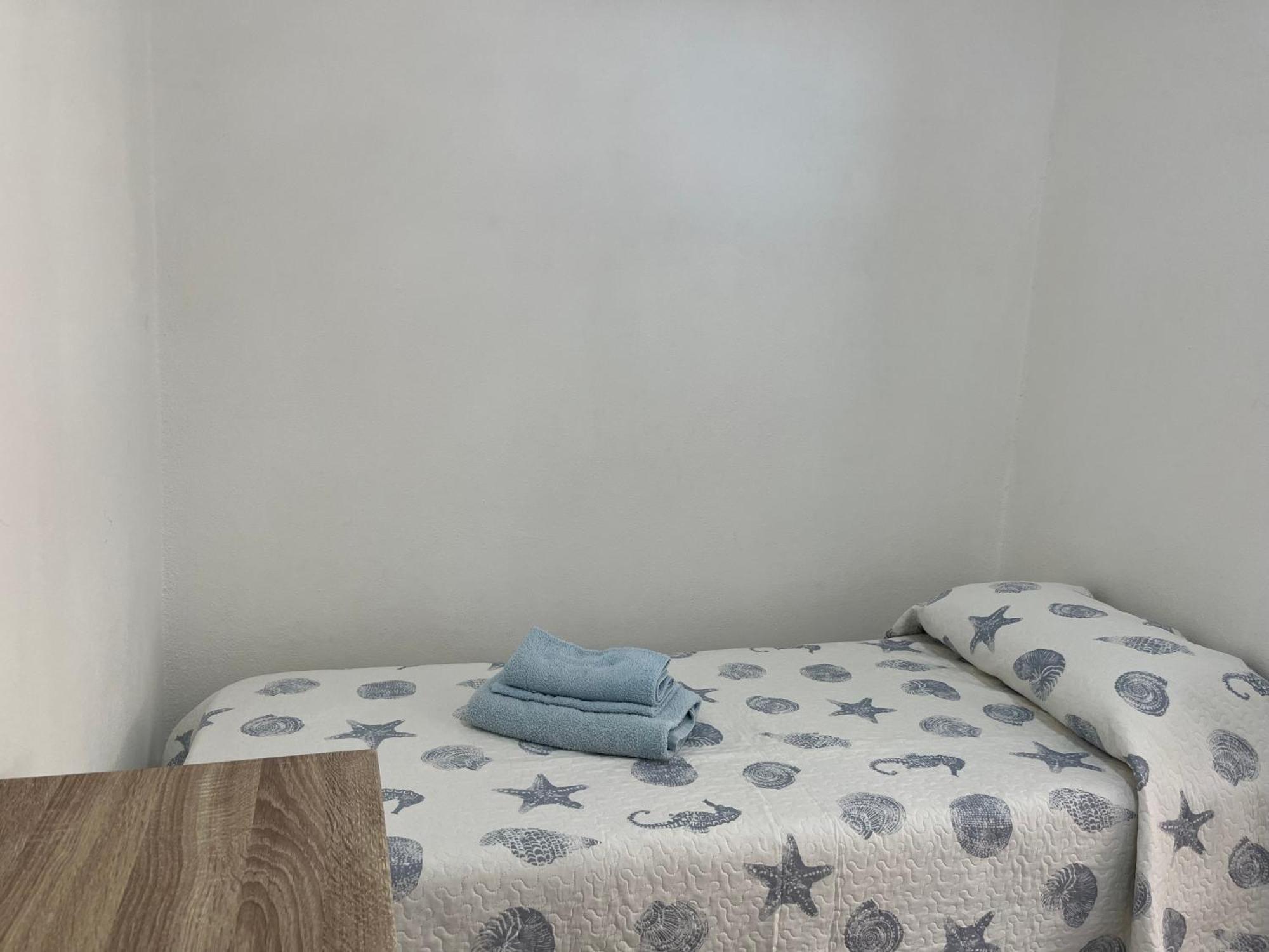 Residence Araba Fenice Тропеа Екстериор снимка