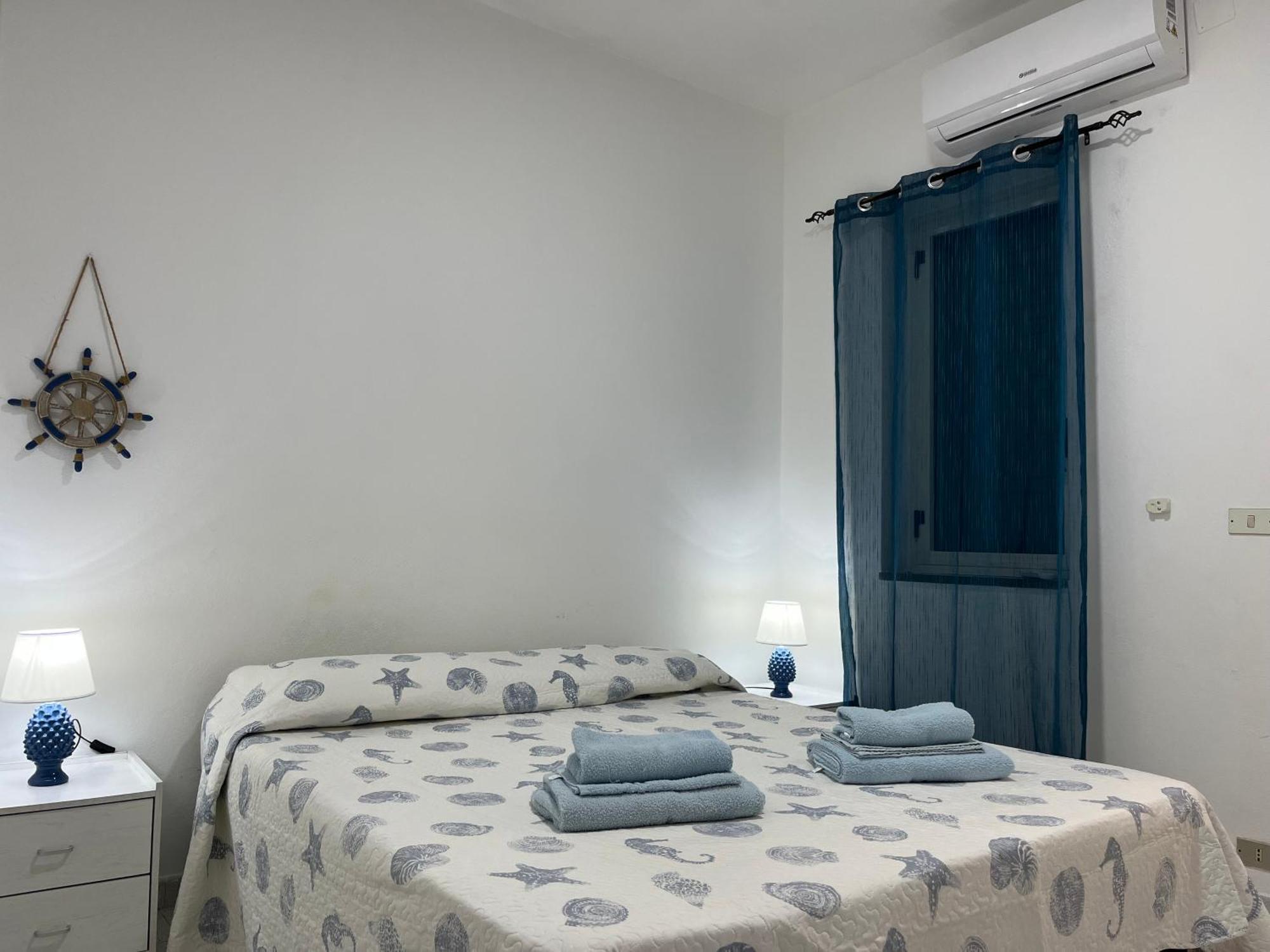 Residence Araba Fenice Тропеа Екстериор снимка