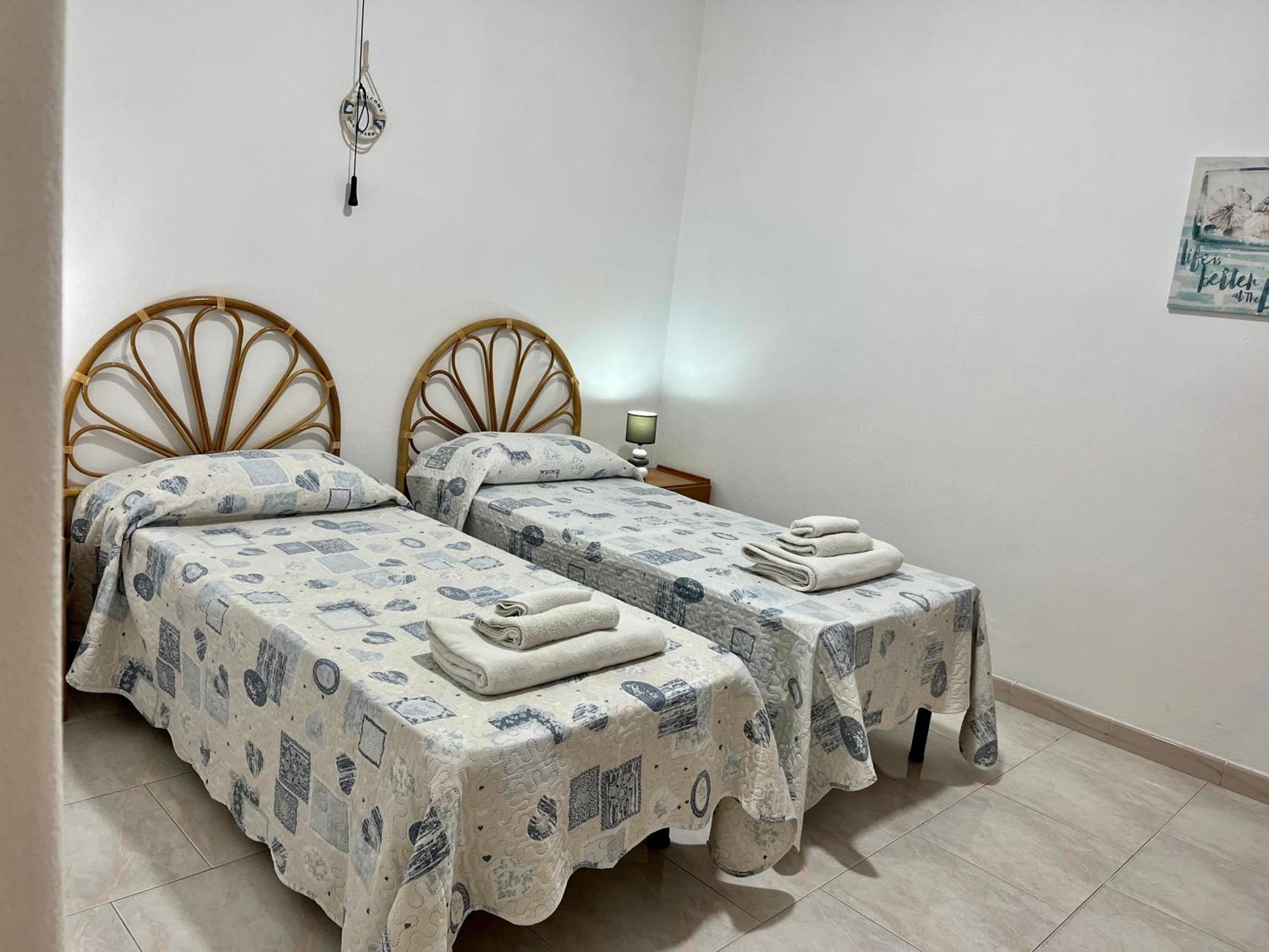 Residence Araba Fenice Тропеа Екстериор снимка