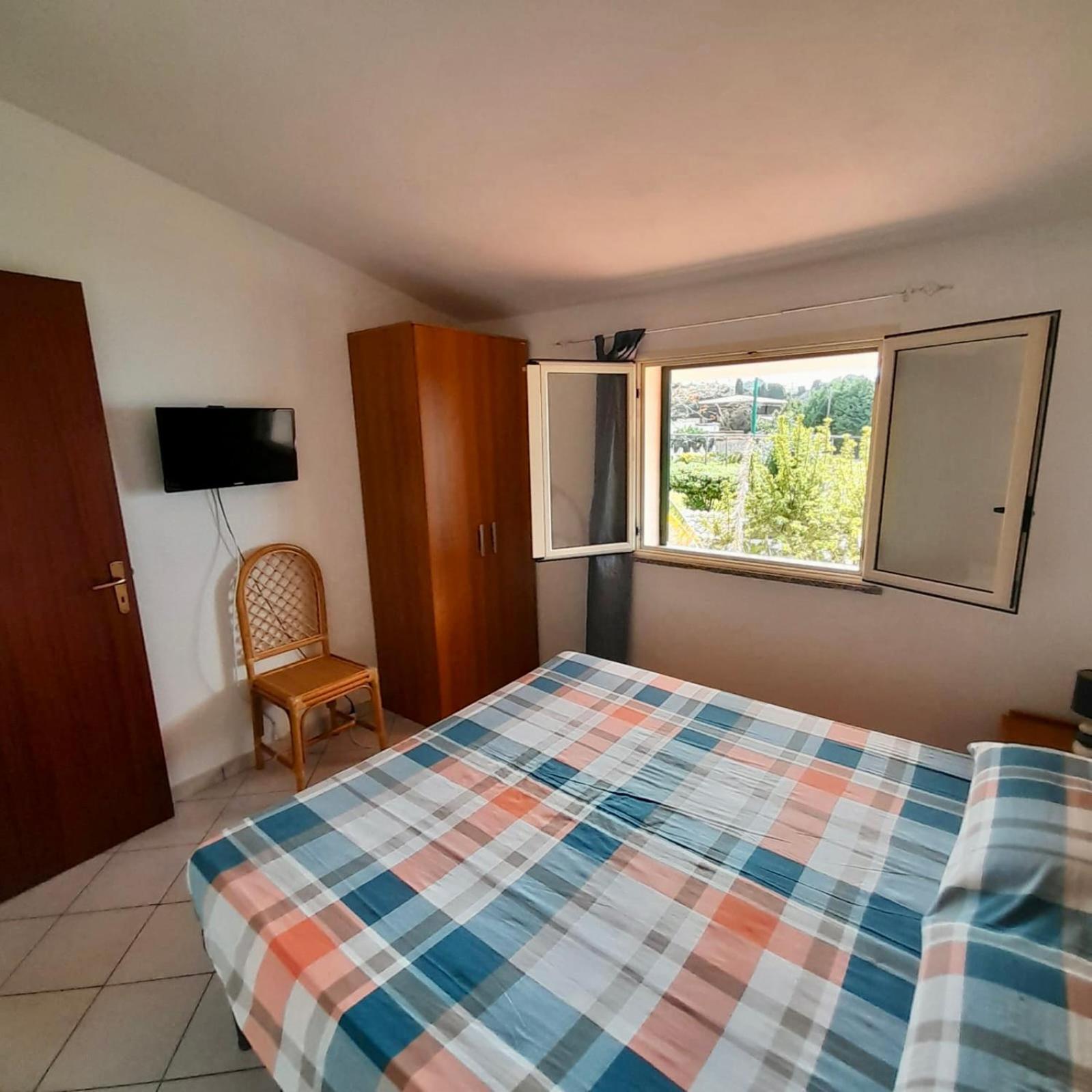 Residence Araba Fenice Тропеа Екстериор снимка